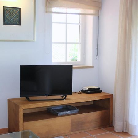 D. Duarte Townhouse Daire Praia del Rei Dış mekan fotoğraf