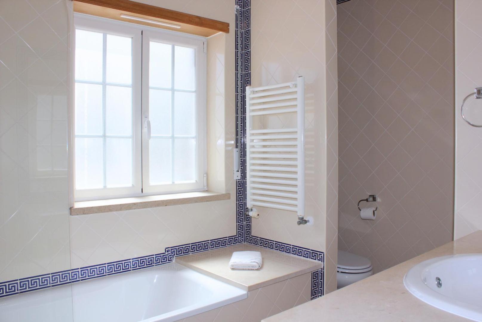 D. Duarte Townhouse Daire Praia del Rei Dış mekan fotoğraf