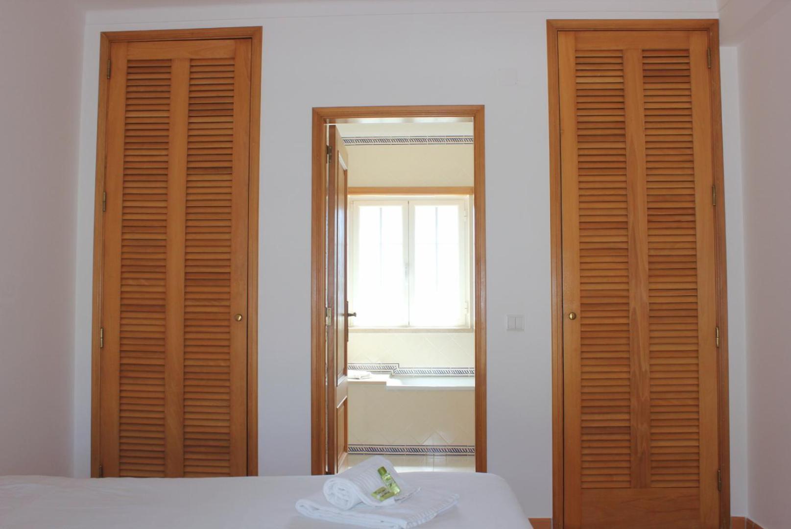 D. Duarte Townhouse Daire Praia del Rei Dış mekan fotoğraf