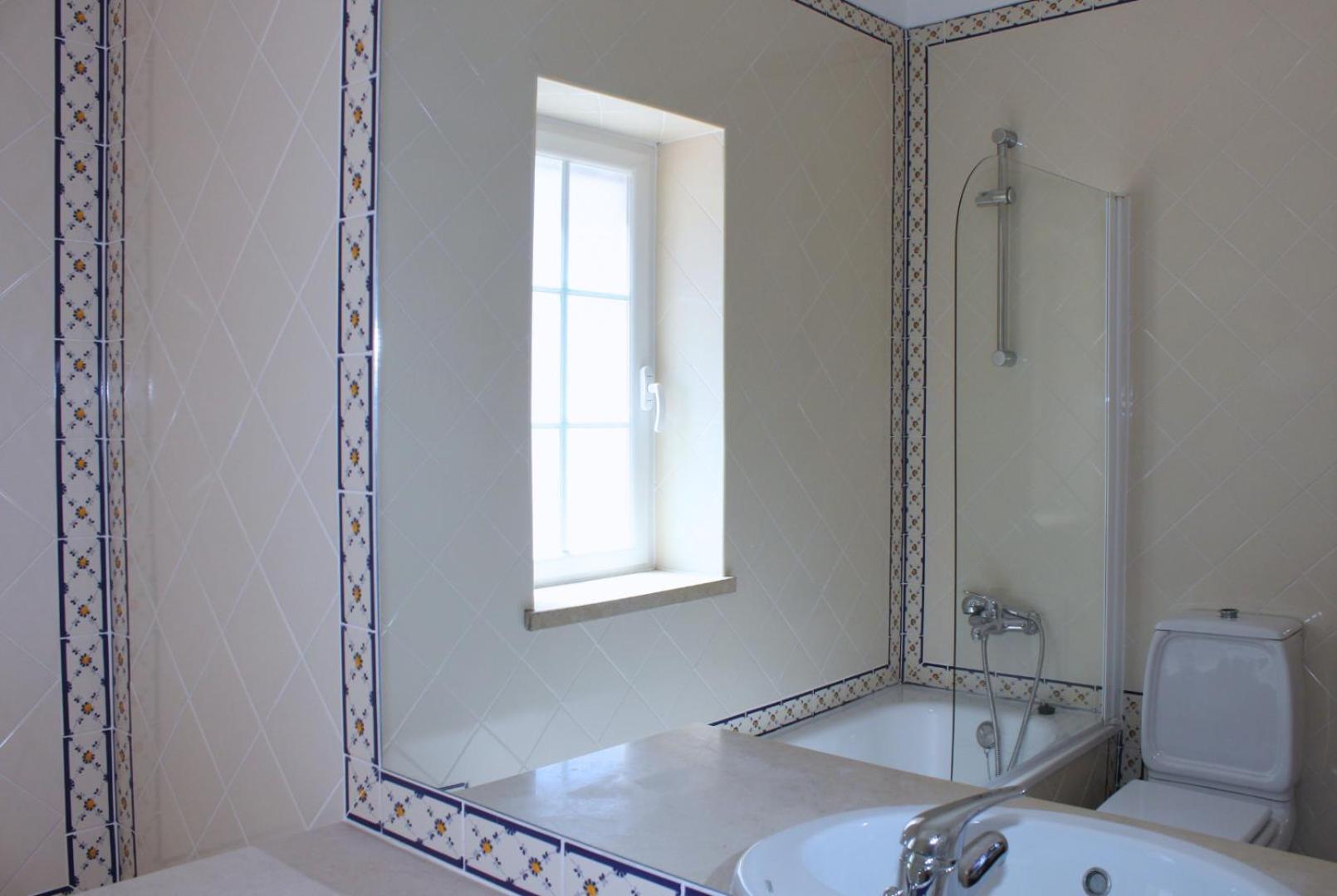 D. Duarte Townhouse Daire Praia del Rei Dış mekan fotoğraf