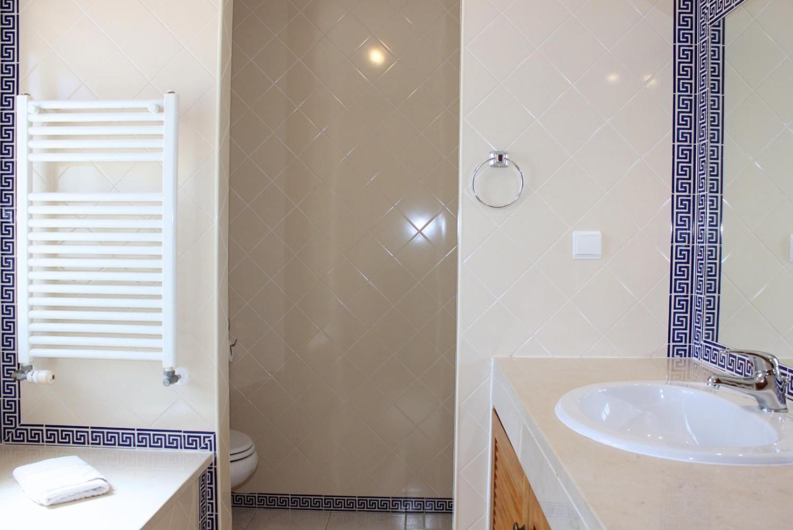 D. Duarte Townhouse Daire Praia del Rei Dış mekan fotoğraf